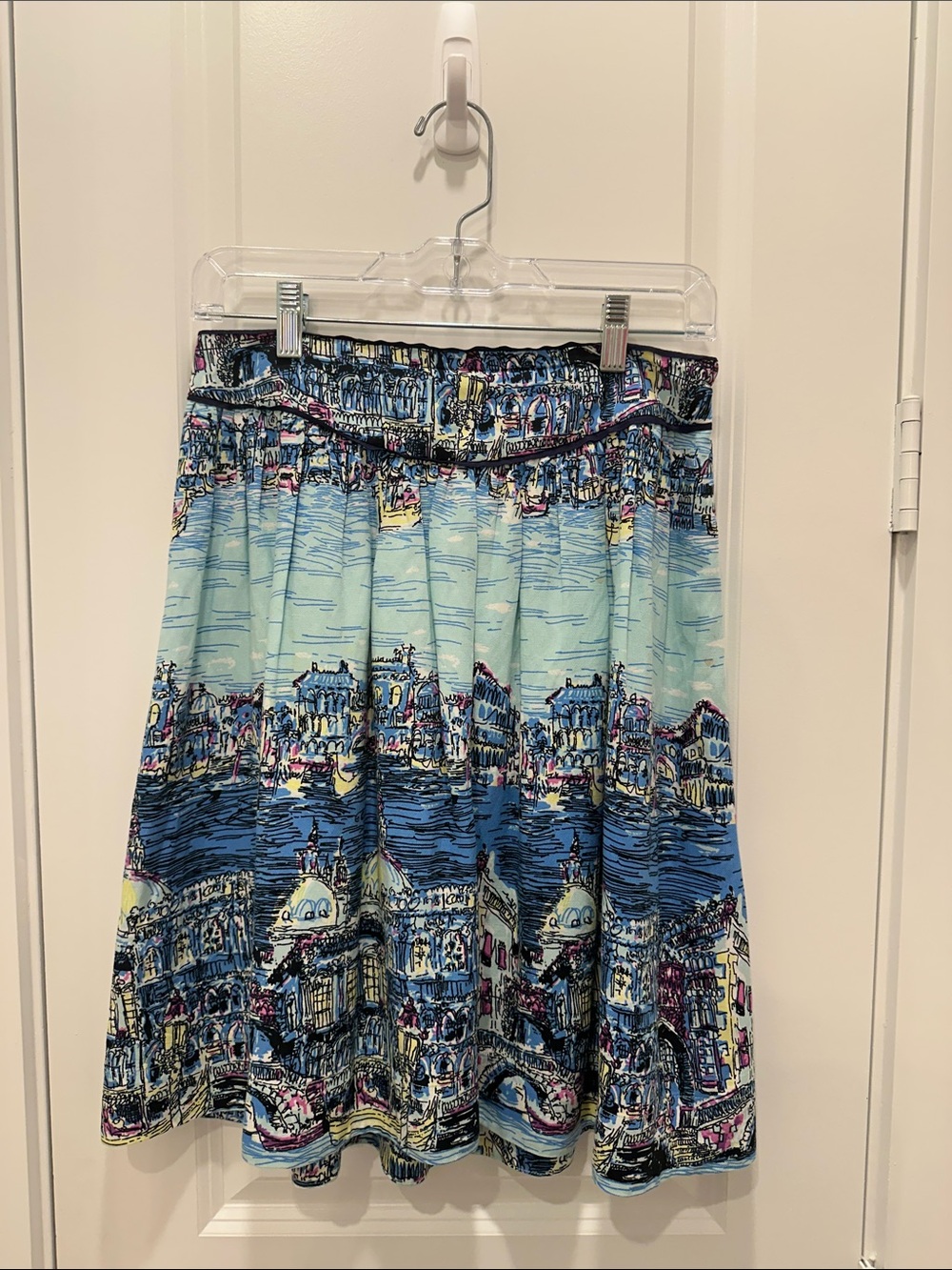 Anthropologie Women’s 36 of 52 Venice Skirt